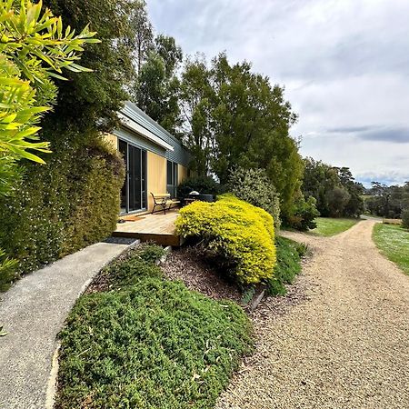 Convict Beach House Saltwater River 외부 사진