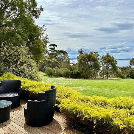 Convict Beach House Saltwater River 외부 사진