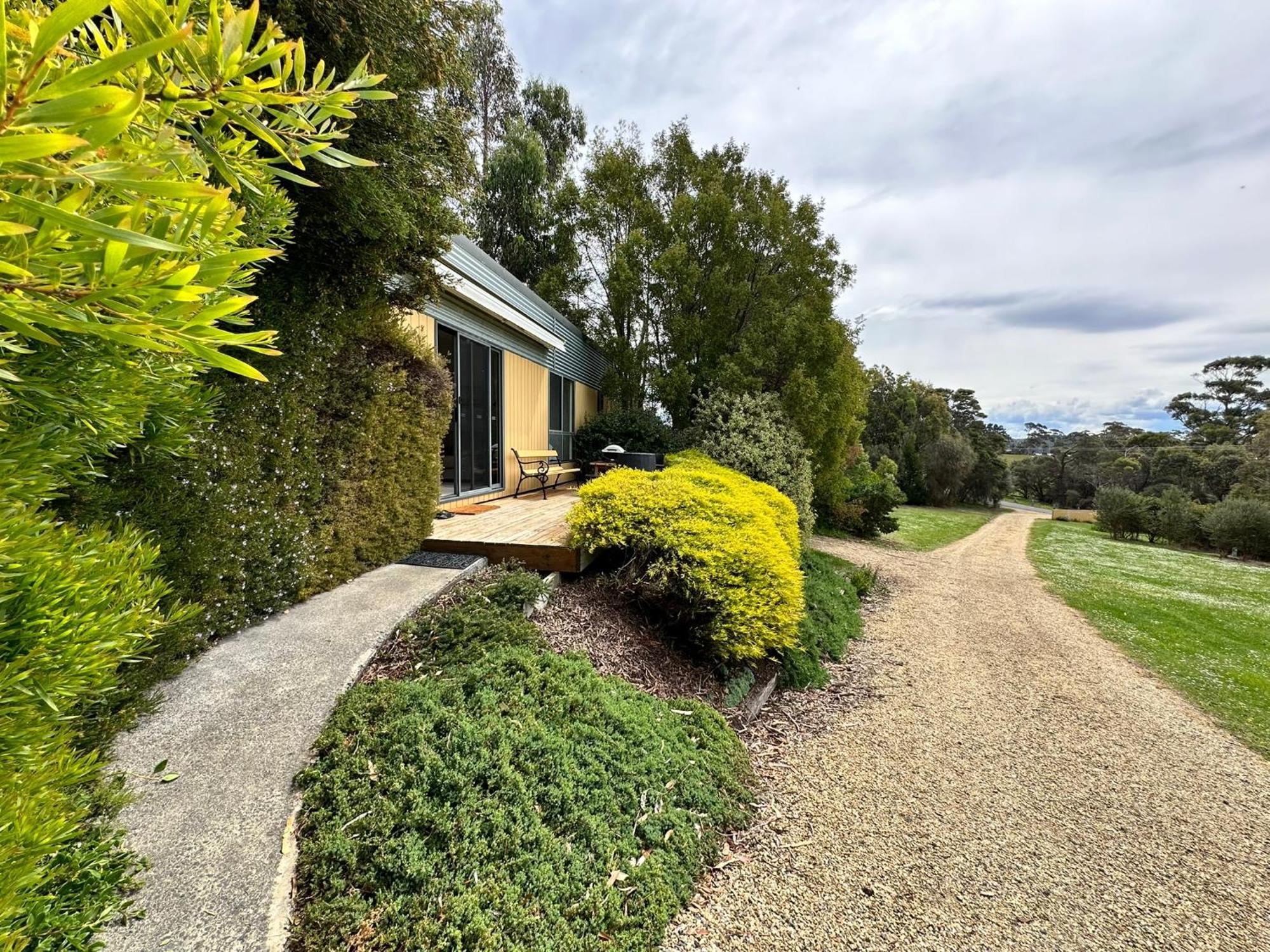 Convict Beach House Saltwater River 외부 사진