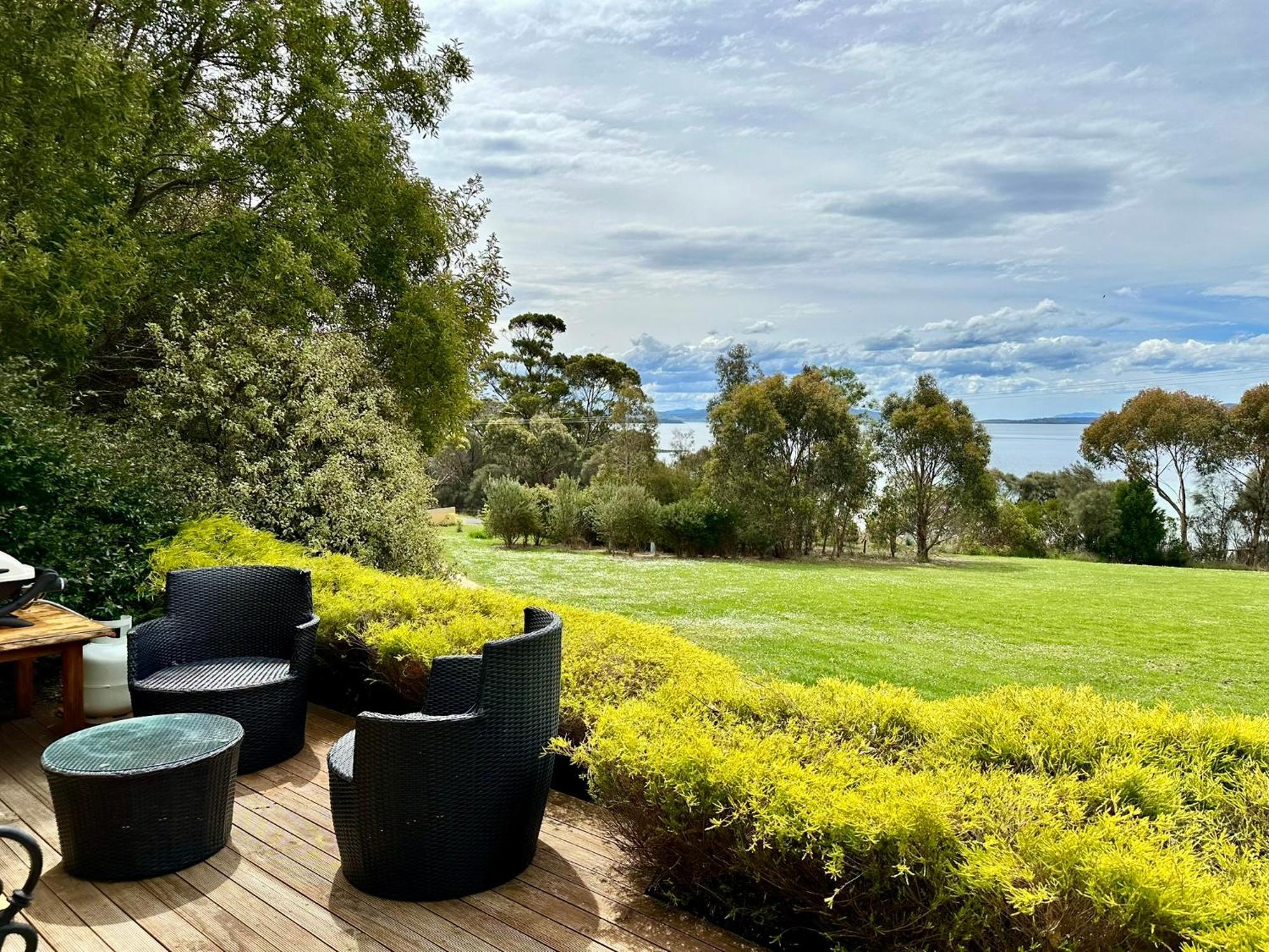 Convict Beach House Saltwater River 외부 사진