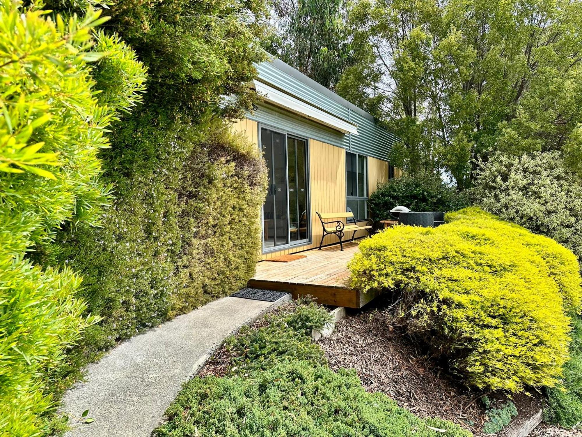 Convict Beach House Saltwater River 외부 사진
