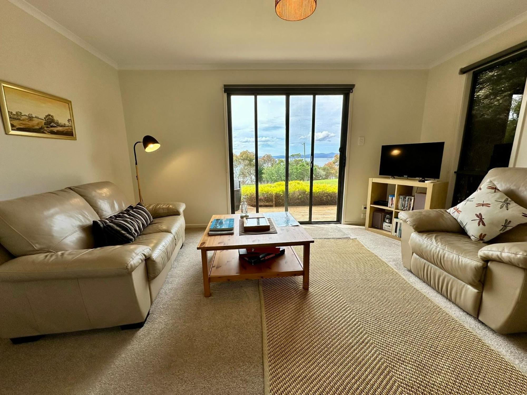 Convict Beach House Saltwater River 외부 사진