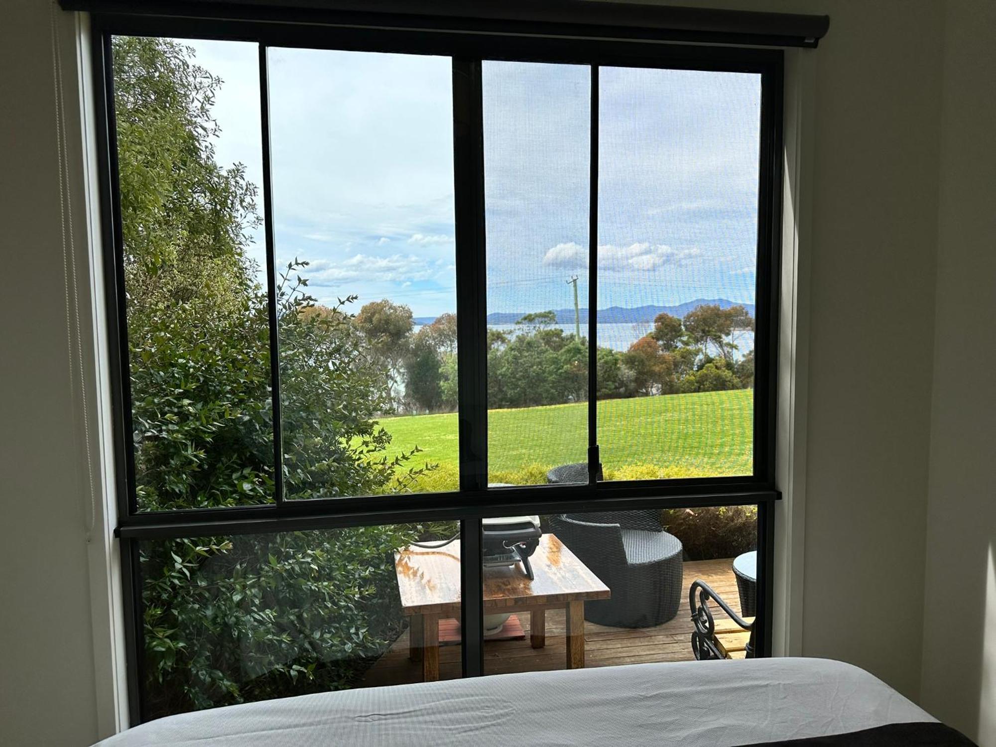 Convict Beach House Saltwater River 외부 사진