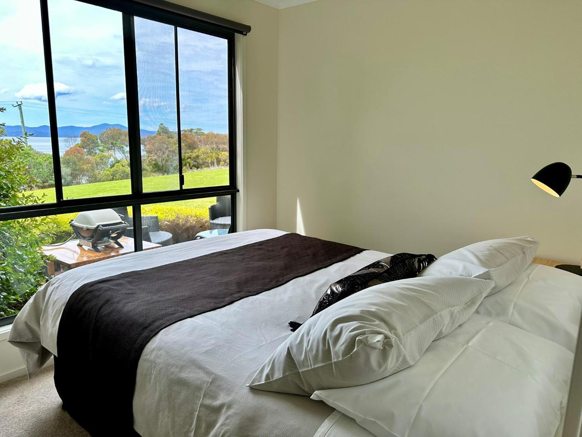 Convict Beach House Saltwater River 외부 사진