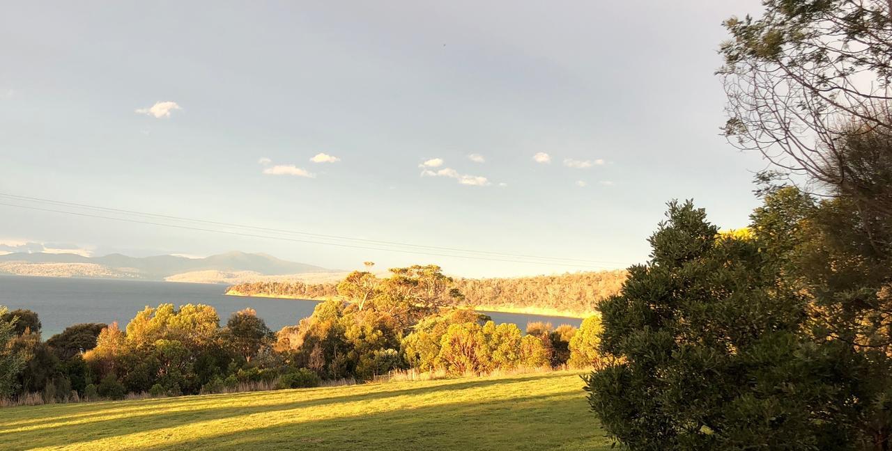 Convict Beach House Saltwater River 외부 사진